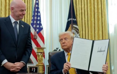 Trump avalia restringir vistos para brasileiros na Copa do Mundo de 2026