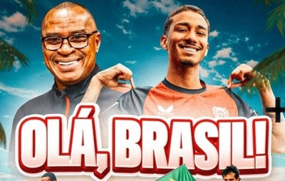 Bayer Leverkusen lança canais digitais em portugês e se aproxima do Brasil