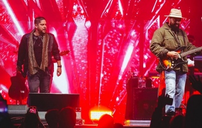 Jorge e Mateus definem retorno aos palcos após anúncio de pausa na carreira