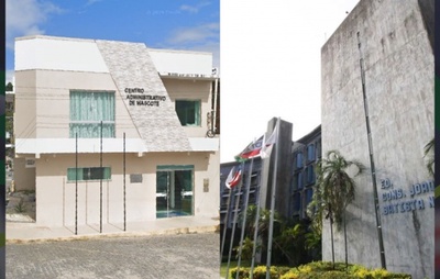 Prefeitura de Mascote tem contas rejeitas pelo TCM; Ex-prefeito Arnaldo Costa paga multa de irregularidades
