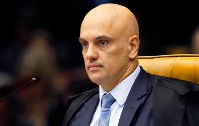 Decisão de Moraes sobre IOF surpreende governo Lula, causa mal-estar no STF e empolga centrão