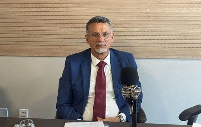 TJ-BA designa desembargador Raimundo Nonato para presidir Comissão Especial de Informática