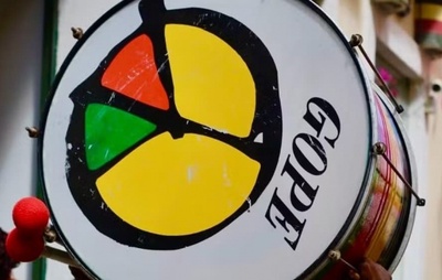 Criada em Salvador, Escola Olodum ganha projeto em museu no Rio de Janeiro