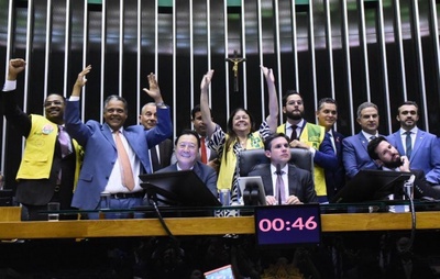 Agentes de Saúde e Endemias: PEC aprovada na Câmara garante concurso público e aposentadoria especial