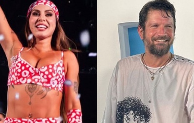 Alinne Rosa desabafa sobre 'guru contemporâneo' e web aponta indireta para Saulo Fernandes: "Se veste de luz"
