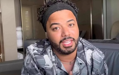 Influenciador digital Hytalo Santos se pronuncia após investigação do MP sobre aliciamento: "Fui ouvido"