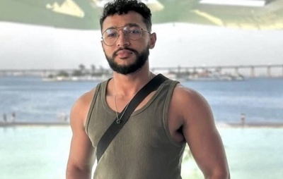 Corpo de fã de Lady Gaga desaparecido no Rio é encontrado