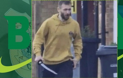 Brasileiro é condenado por matar com espada jovem de 14 anos em Londres