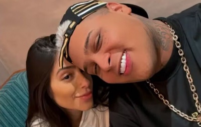 Influenciadora anuncia término com MC Ryan, funkeiro que a agrediu em 2024: "Não existe mudança pra lixo"