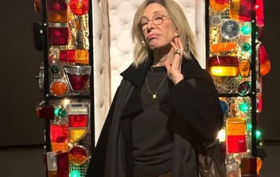 Marília Gabriela anuncia aposentadoria após 50 anos de carreira: "Fazendo o que eu quero"