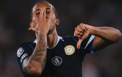 Tarde de brasileiros: João Pedro faz gol e Estêvão dá assistência em goleada do Chelsea
