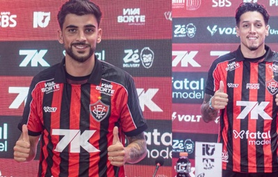 Vitória pode ter retornos cruciais contra o Ceará buscando sair do Z4