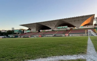 Vasco x Bahia: Saiba onde assistir, prováveis escalações e arbitragem da final da Copa do Brasil Sub-17