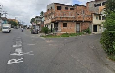 Criança de 10 anos é baleada em festival de pipa em Salvador