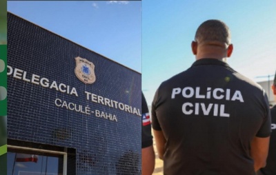 Mãe denuncia filhos por agressão e incêndio em Caculé após dependência química