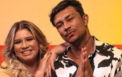 Xamã relembra parceria com Marília Mendonça em hit “Leão”