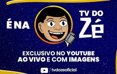 Além da TVE, Série B do Baianão 2025 terá transmissão inédita na TV do Zé; saiba detalhes