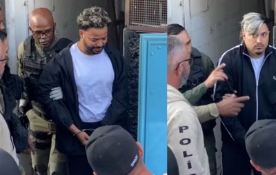 Influenciadores Hytalo Santos e Euro serão transferidos para presídio na Paraíba
