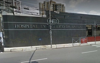 Falido em 2020, Hospital Evangélico da Bahia tem certificado de entidade beneficente retirado pelo Ministério da Saúde