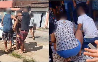 Jovem é morto a tiros no bairro Moisés Reis, em Eunápolis
