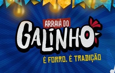 'Galinho 2025' terá edição especial para concurso de Quadrilhas