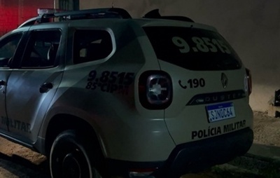 Homem morre a facadas após briga em bairro de Luís Eduardo Magalhães