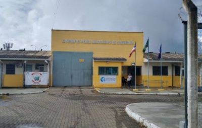 Superlotação, falta de médicos e divisão entre facções em conjunto penal de Salvador preocupam Justiça