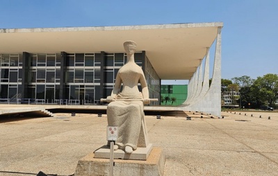 STF forma maioria para anular leis municipais que proibiram uso da linguagem neutra em escolas