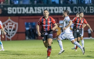 Vitória venceu o Cruzeiro apenas uma vez nos últimos 19 jogos; veja retrospecto
