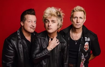 Show de Green Day no Rio de Janeiro é cancelado por conflitos com Copa do Brasil: “Inviável”