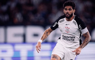 Corinthians terá desfalques importantes contra o Bahia; Yuri Alberto passa por cirurgia