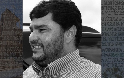 Seabra decreta luto oficial por morte do ex-prefeito Rochinha