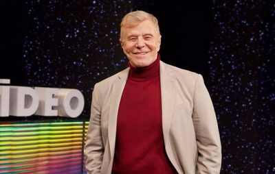 Miguel Falabella retorna as novelas como personagem gay