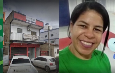 Polícia Civil prende ex-companheiro por feminicídio de cozinheira em Santaluz