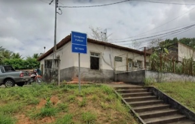 Mulher é morta a tiros na frente de filhos no Sul baiano; atiradores seguem procurados