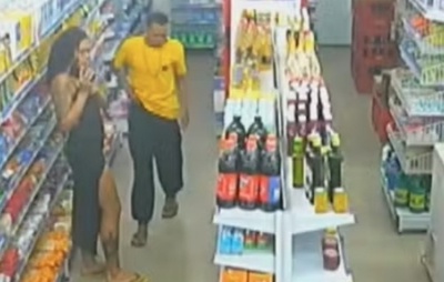 Jovem que presenciou execução de namorado é encontrada morta no Extremo Sul da Bahia