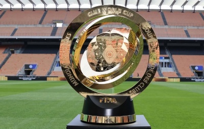 FIFA limita uso de patrocinadores nas camisas durante Super Mundial de Clubes