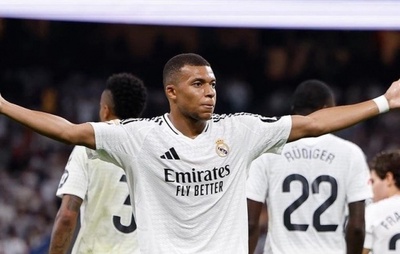 Mbappé vence bataha judicial contra o PSG e terá que receber 55 milhões de euros