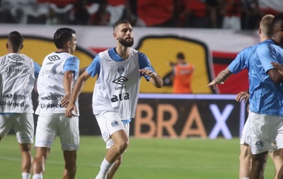 Wagner Leonardo relata sentimento de enfrentar o Vitória em retorno ao Barradão: "Muita gratidão"