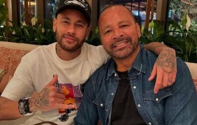 Justiça de Santos nega pedido de Neymar para censurar podcast