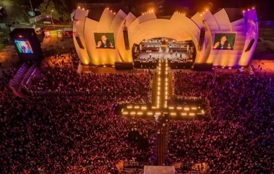 Festival de Verão Salvador: Mudança de Casa e Novidades para 2026 Anunciadas na Próxima Semana