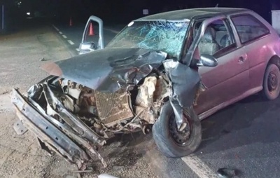 Motociclista morre em batida com carro em trecho da BR-030 de Caetité