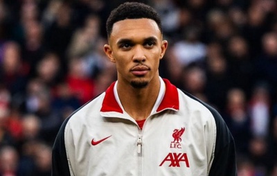 Trent Alexander-Arnold é anunciado como reforço do Real Madrid até 2031