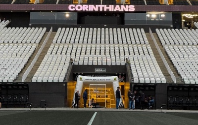 Bola rolando! Acompanhe em tempo real Corinthians x Bahia pelo Campeonato Brasileiro
