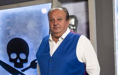Pesadelo na Cozinha: Erick Jacquin retorna em nova temporada em 2026