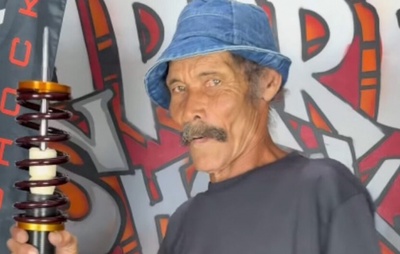 Madruguinha, humorista do SBT, morre aos 62 anos