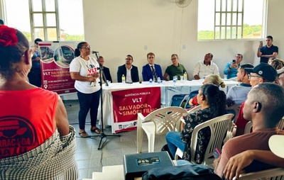 VLT da Bahia: Avanço, Expansão e Impacto Social em Destaque em Audiência Pública