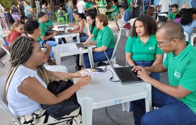 Bahia Registra Milhares de Crianças Sem Nome do Pai; Defensoria Pública Amplia Busca por Paternidade