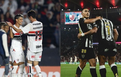 Copa do Brasil: Oitavas de Final com Empates e Vantagens Apertadas; Veja Resultados