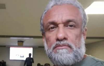 Policial Federal preso por planejar assassinato de Lula e Moraes é baiano; família faz vaquinha para pagar advogados